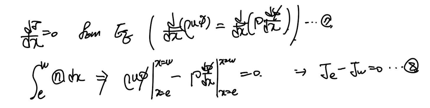 Ch5 Convection and Diffusion - part4 (general scheme form)