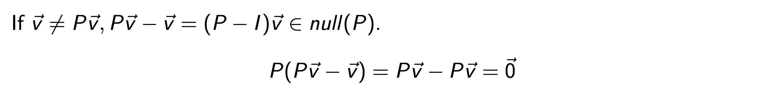 2. QR Factorization - part1 (Gram Schmedit)