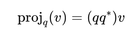 2. QR factorization - part2 (Householder)