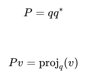 2. QR factorization - part2 (Householder)