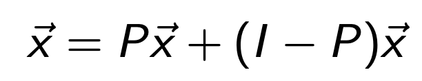 2. QR factorization - part2 (Householder)
