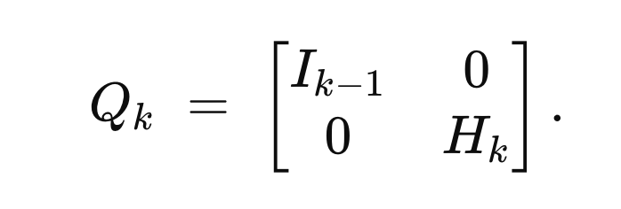 2. QR factorization - part2 (Householder)