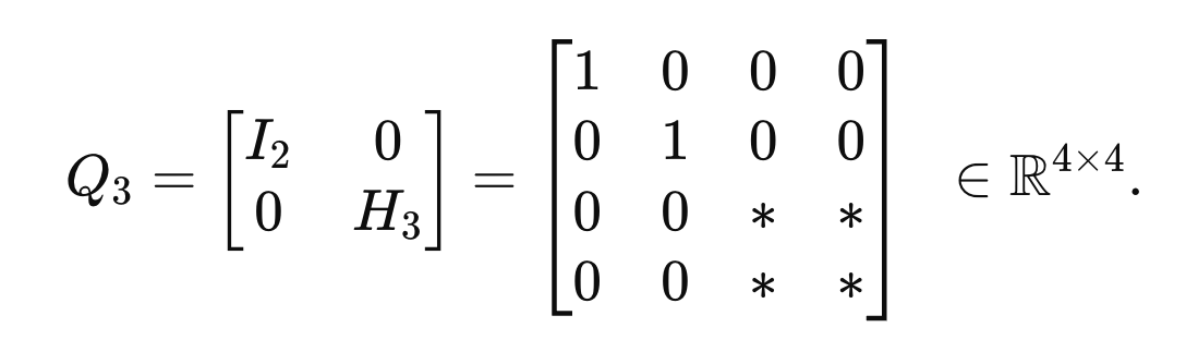 2. QR factorization - part2 (Householder)