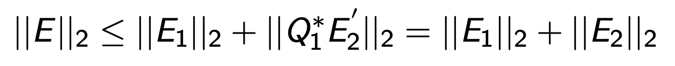 2. QR factorization - part2 (Householder)