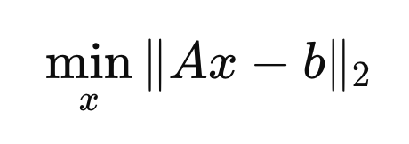 2. QR Factorization - part3 (Given QR method)