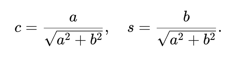 2. QR Factorization - part3 (Given QR method)