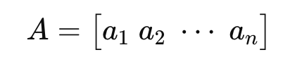 3. Least Square Problem