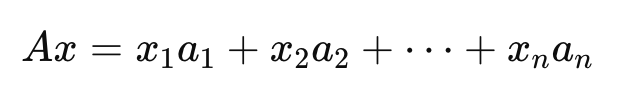 3. Least Square Problem