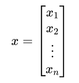 3. Least Square Problem