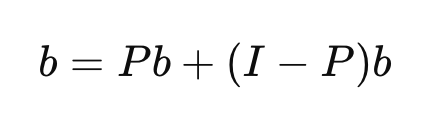 3. Least Square Problem
