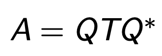 4. Eigen Value Problem - part2