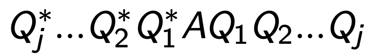 4. Eigen Value Problem - part2