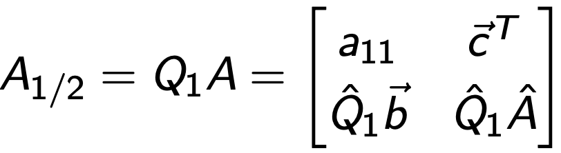 4. Eigen Value Problem - part2