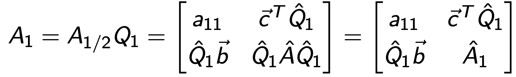 4. Eigen Value Problem - part2