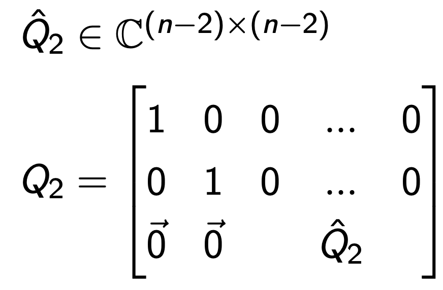 4. Eigen Value Problem - part2