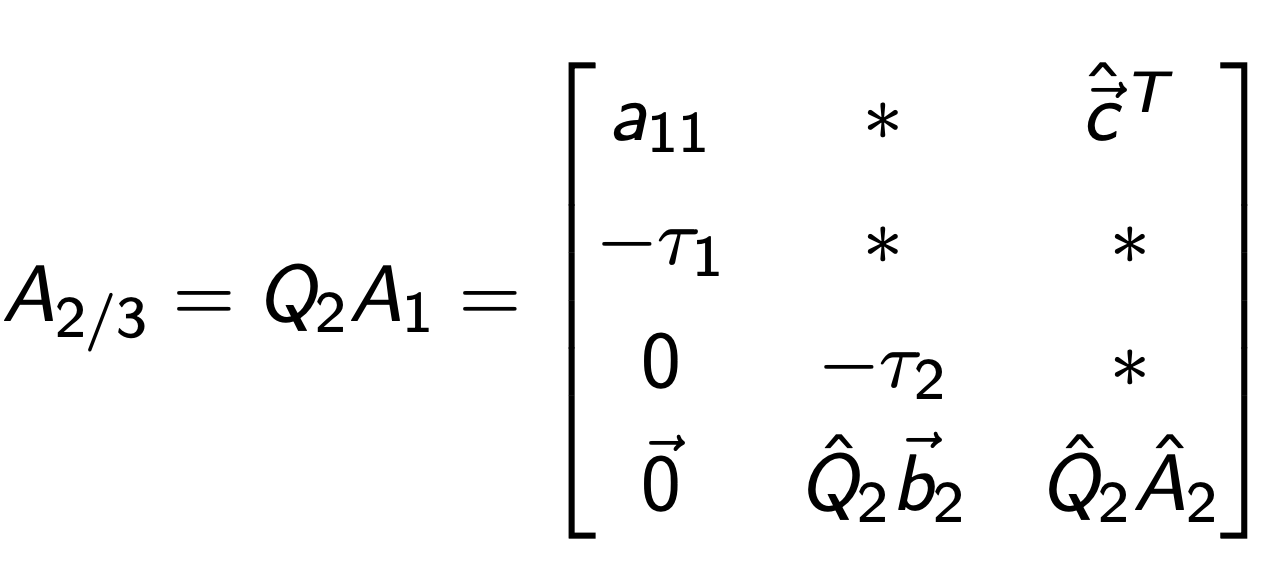4. Eigen Value Problem - part2