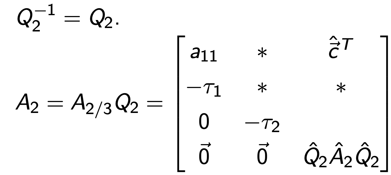 4. Eigen Value Problem - part2
