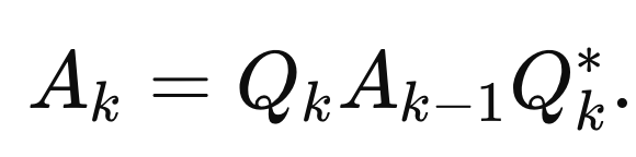 4. Eigen Value Problem - part2