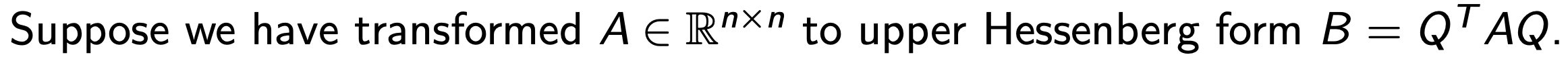 4. Eigen Value Problem - part2