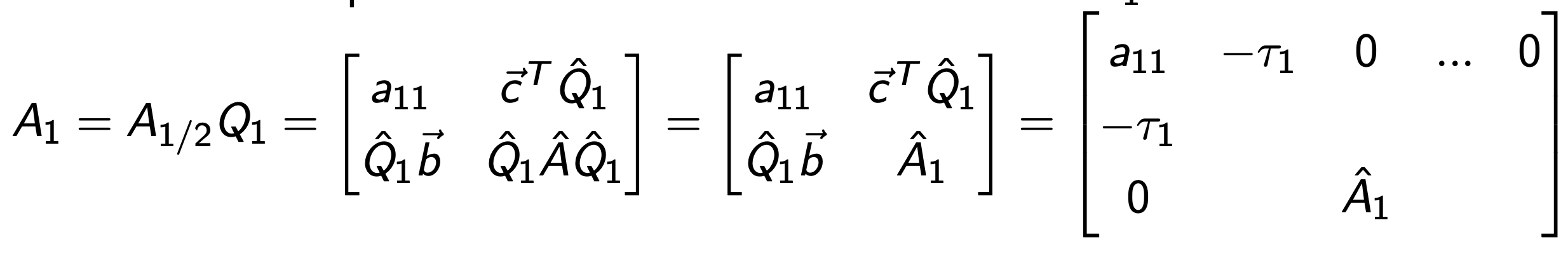 4. Eigen Value Problem - part2