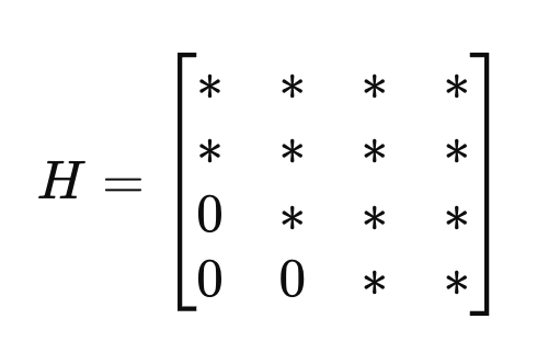 4. Eigen Value Problem - part2
