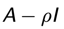 4. Eigen Value Problem - part2