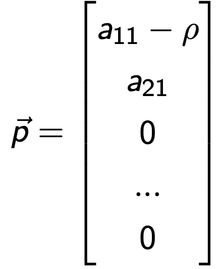 4. Eigen Value Problem - part2