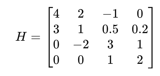 4. Eigen Value Problem - part2