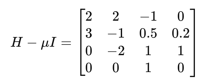 4. Eigen Value Problem - part2