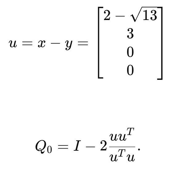 4. Eigen Value Problem - part2