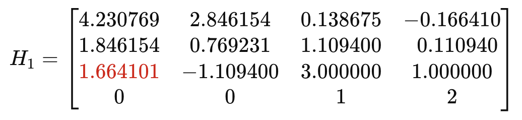 4. Eigen Value Problem - part2