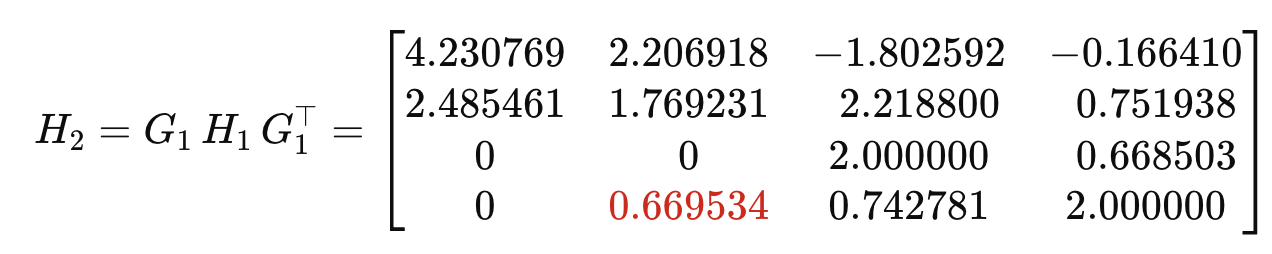 4. Eigen Value Problem - part2
