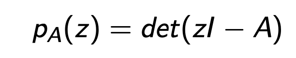 4. Eigen Value Problems - Part1