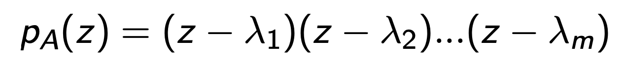 4. Eigen Value Problems - Part1