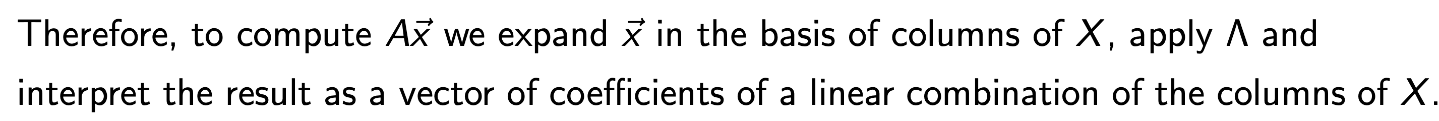 4. Eigen Value Problems - Part1