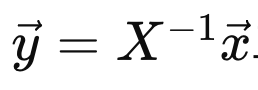4. Eigen Value Problems - Part1