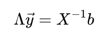 4. Eigen Value Problems - Part1