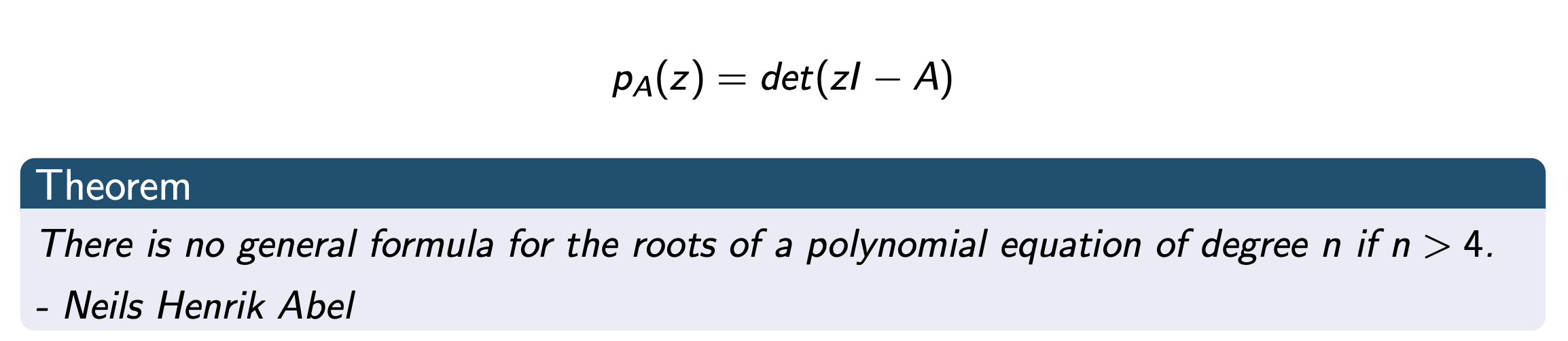 4. Eigen Value Problems - Part1