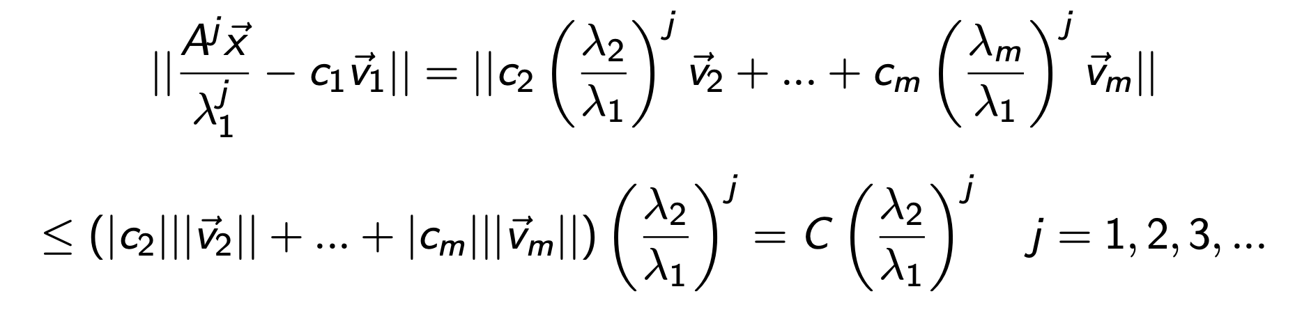 4. Eigen Value Problems - Part1