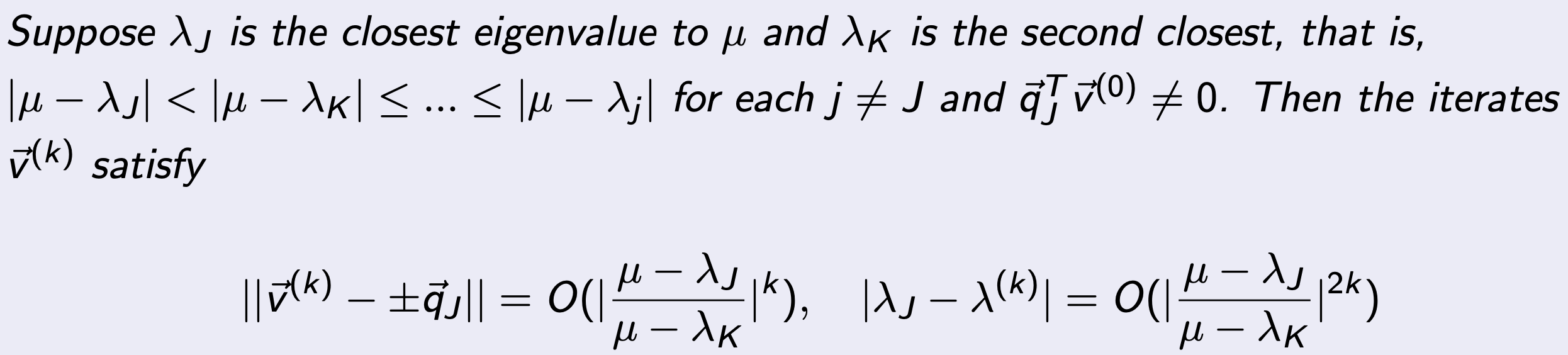 4. Eigen Value Problems - Part1