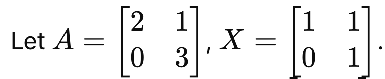 4. Eigen Value Problems - Part1