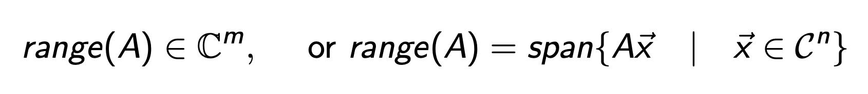 5. Singular Value Decomposition(SVD) - part1