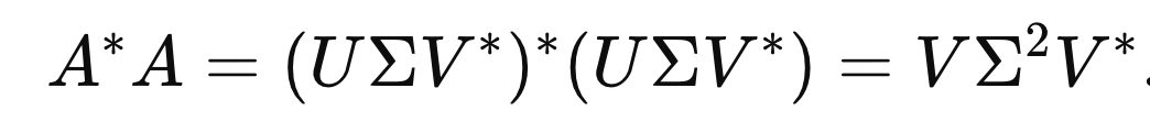 5. Singular Value Decomposition(SVD) - part1