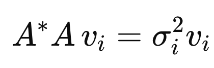 5. Singular Value Decomposition(SVD) - part1