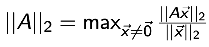5. Singular Value Decomposition(SVD) - part1