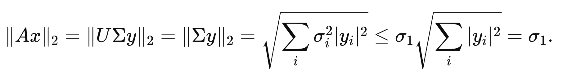 5. Singular Value Decomposition(SVD) - part1