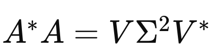 5. Singular Value Decomposition(SVD) - part1