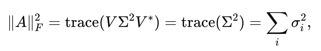 5. Singular Value Decomposition(SVD) - part1