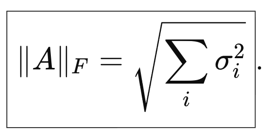 5. Singular Value Decomposition(SVD) - part1