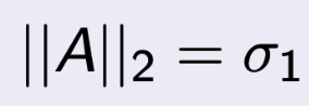 5. Singular Value Decomposition(SVD) - part1